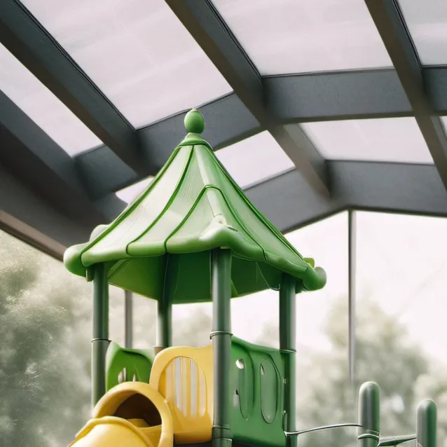 chat with ai character: Sprunki waterpark