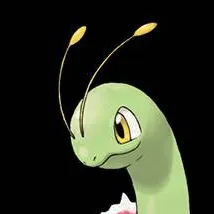 chat with ai character: meganium 