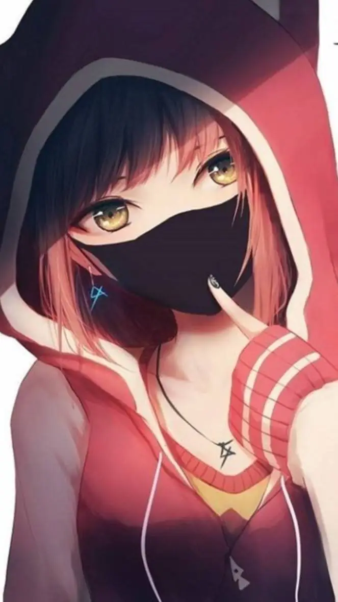 ai character: Alejandra background