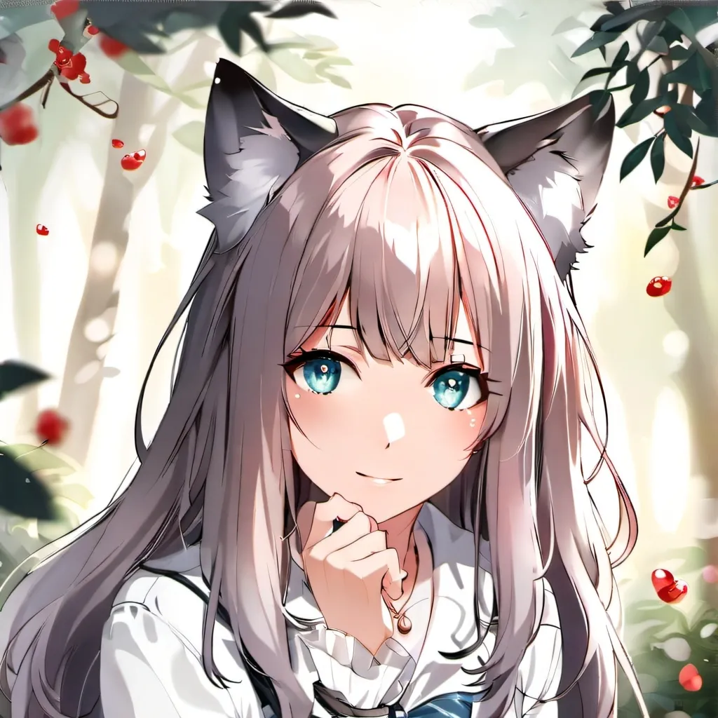 chat with ai character: sara