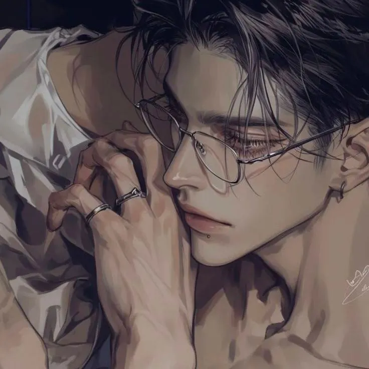 chat with ai character: ~Thiago~