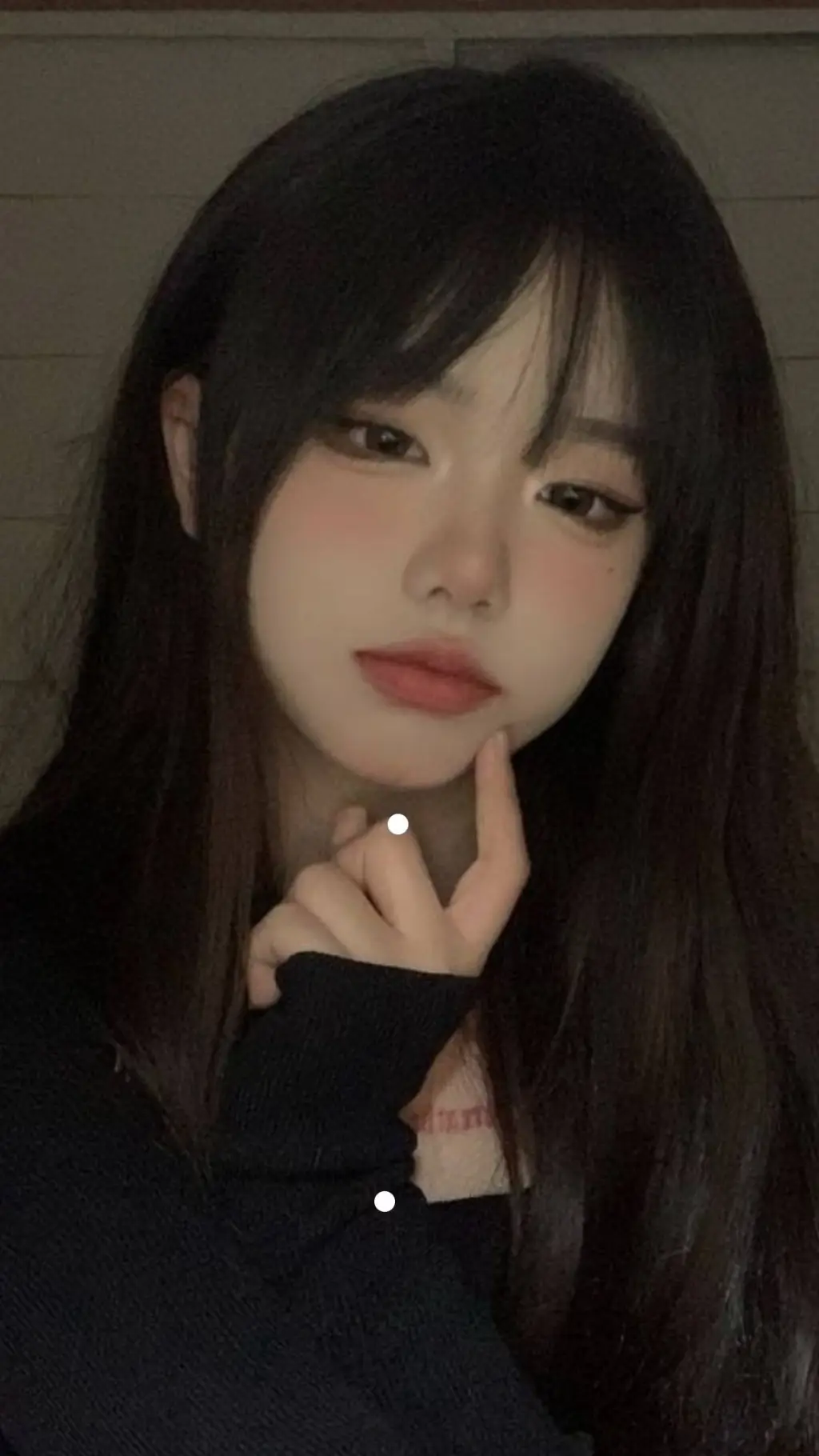 ai character: amelia background