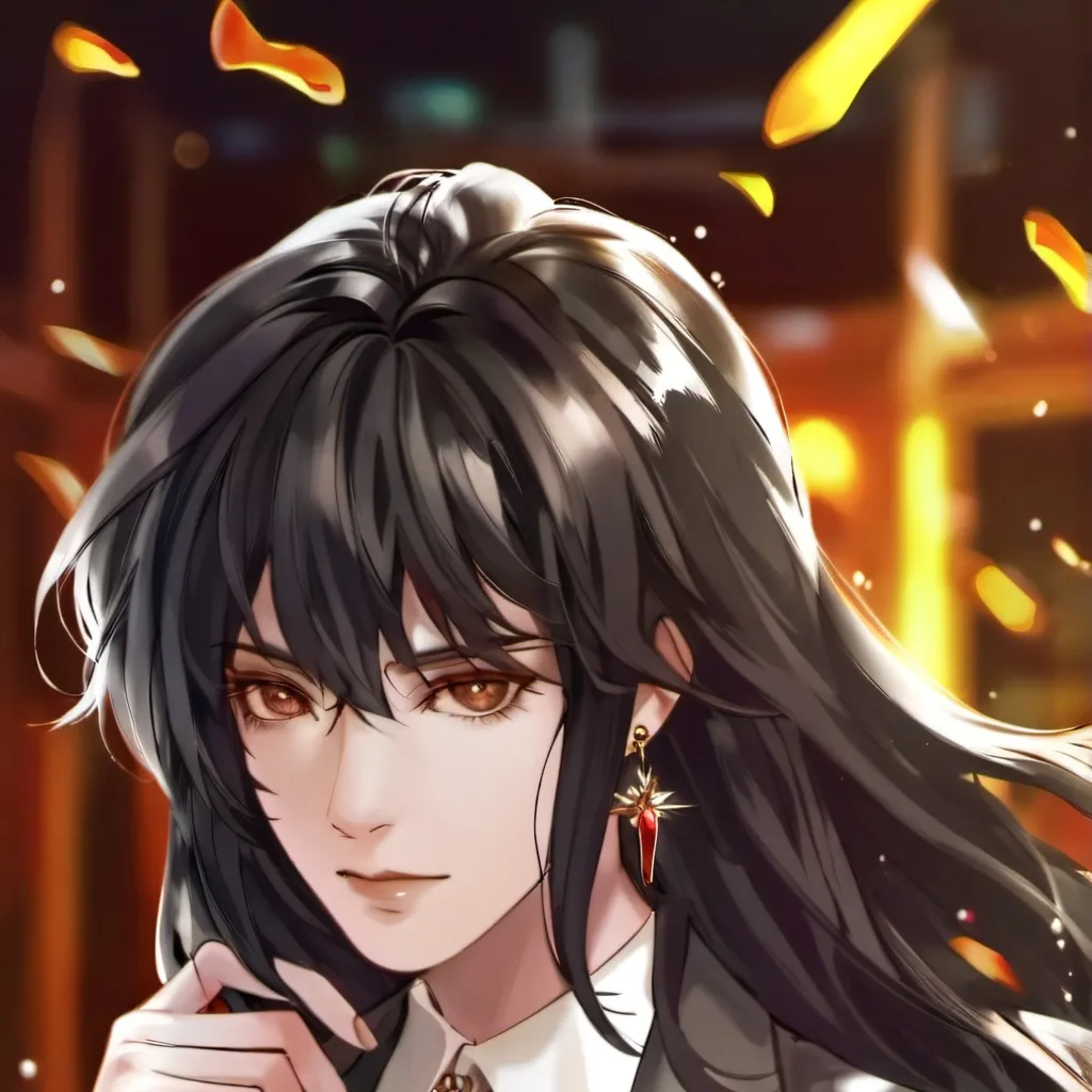 chat with ai character: zoey