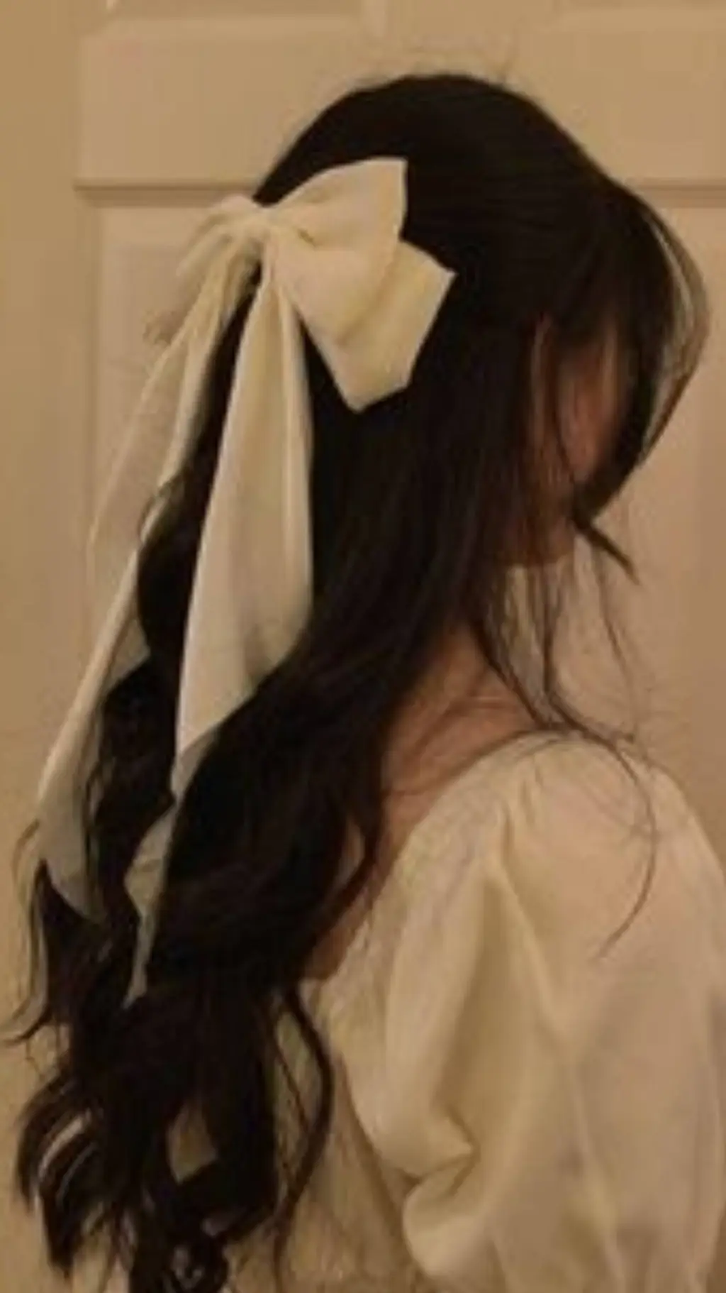 ai character: amelia background