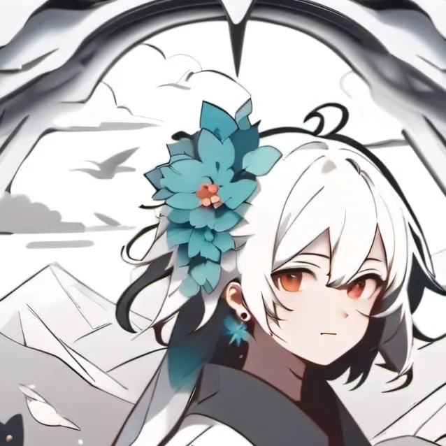 chat with ai character: candy