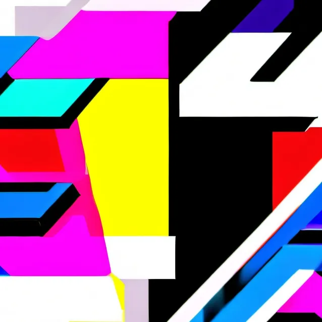 chat with ai character: Glitch (oc)