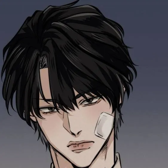 chat with ai character: Kai Ren