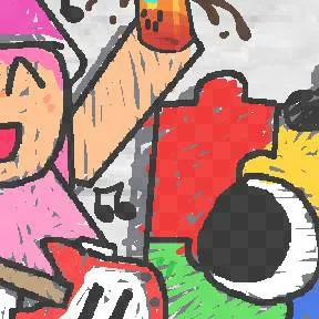 chat with ai character: die of death