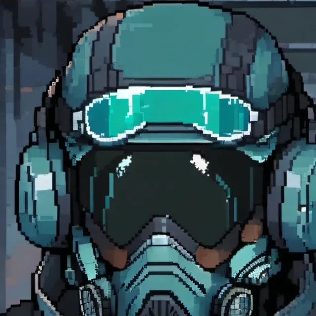 chat with ai character: guardia