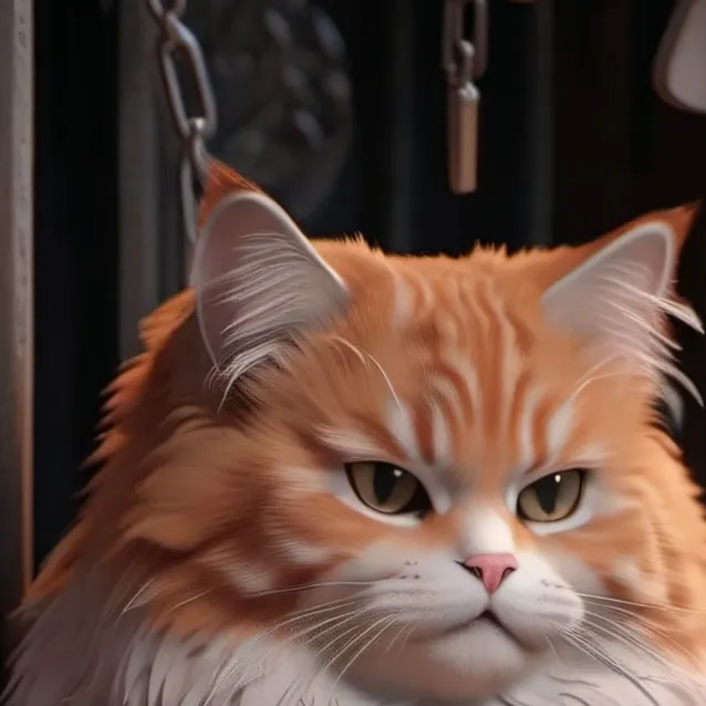 chat with ai character: cheddar