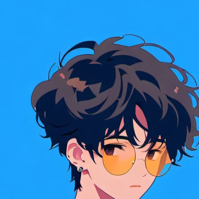 chat with ai character: Mathew