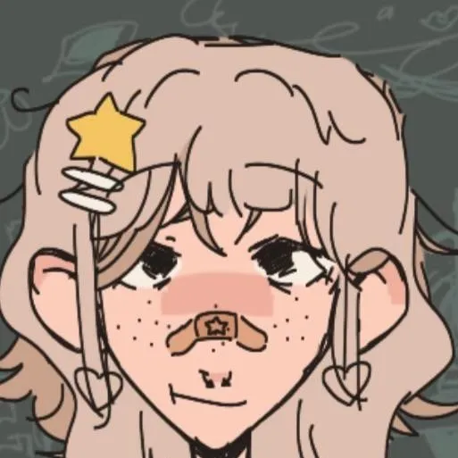 chat with ai character: Mia