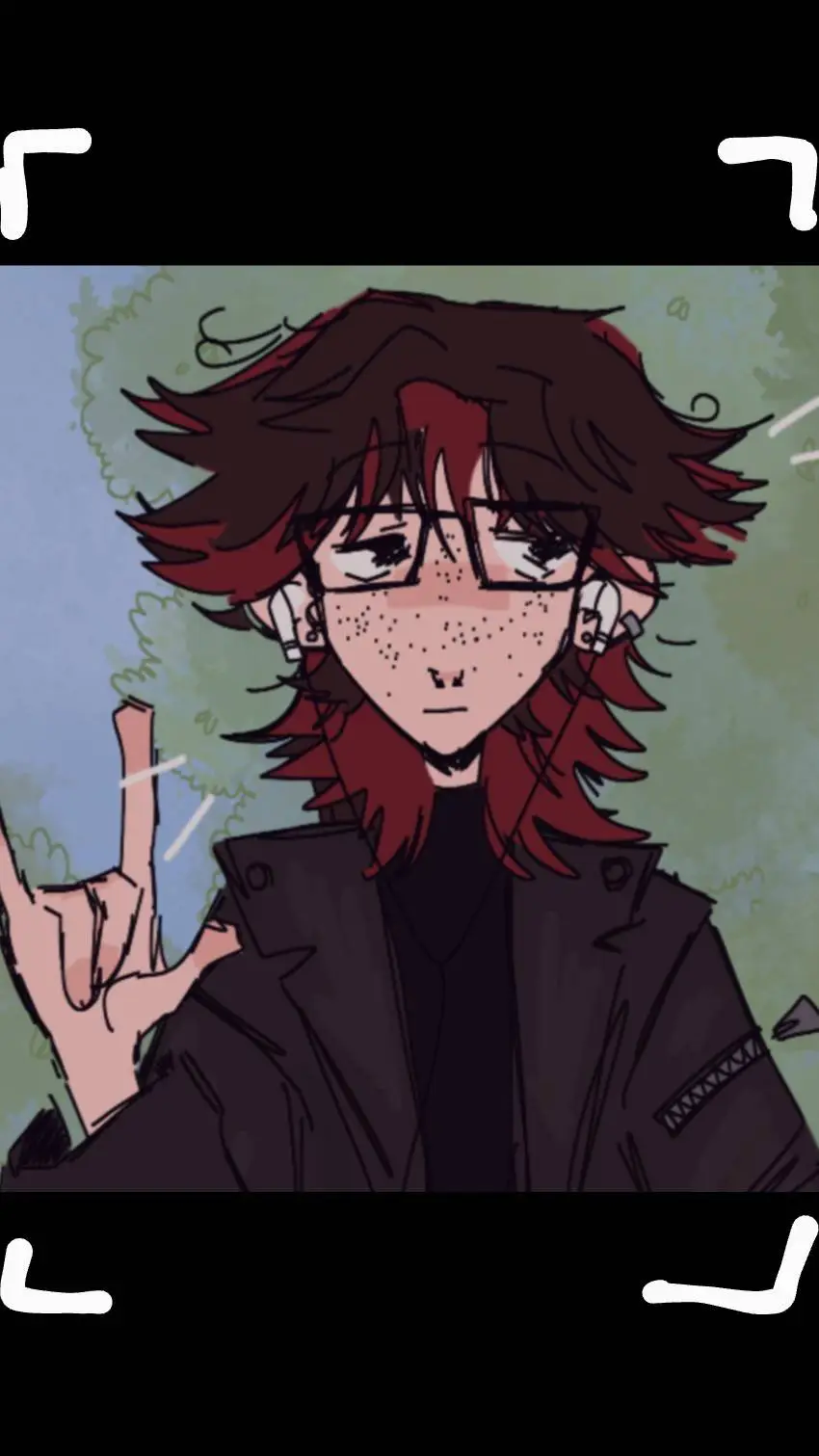 ai character: Jack background