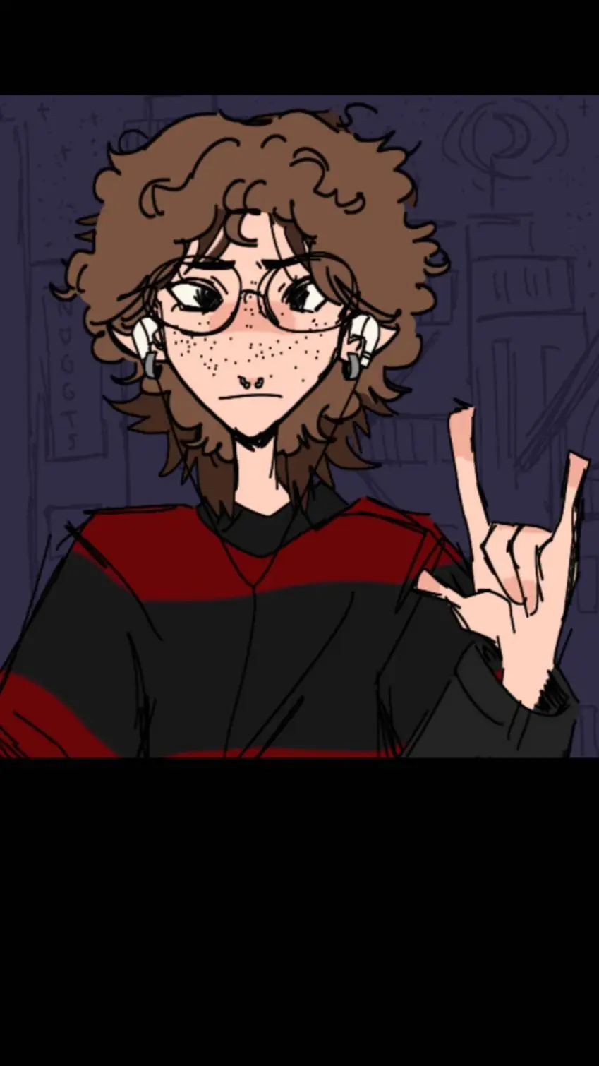 ai character: Ashton•~• background