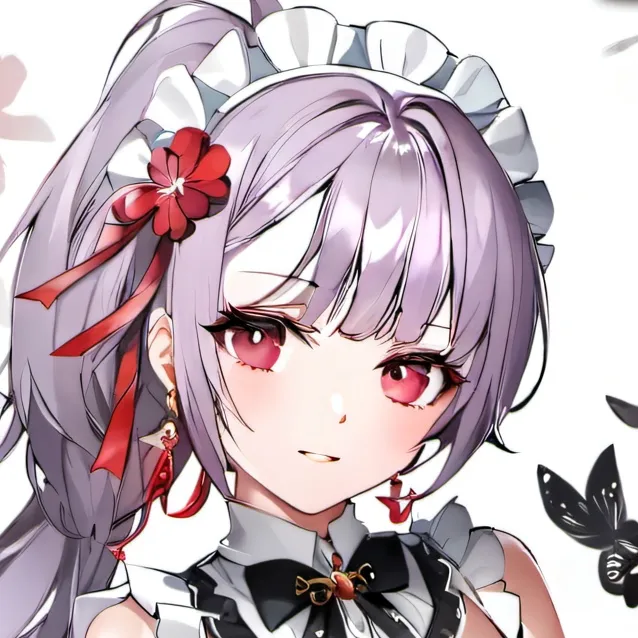 chat with ai character: Shiro