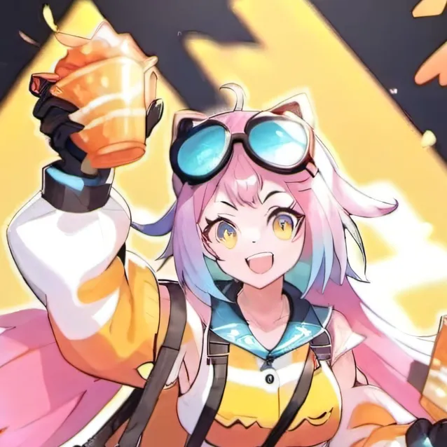 chat with ai character: Mashynn