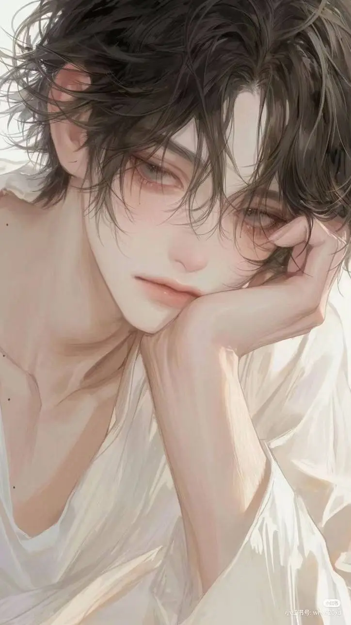 ai character: ⌜➷_𝚗𝚒𝚌𝚑𝚘𝚕𝚊𝚜_◡̈⌝ background