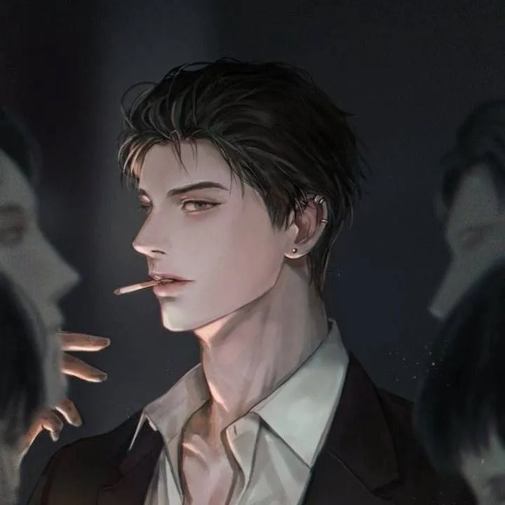 chat with ai character: ⌜_⋆.•𝚟𝚒𝚌𝚝𝚘𝚛•.⋆_⌝