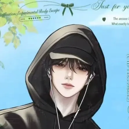 chat with ai character: 𝚋𝚊𝚎 𝚓𝚒𝚑𝚊𝚗𖤐✰』