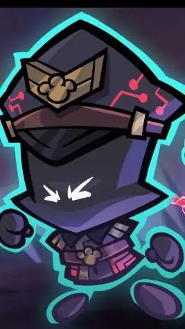 ai character: ??? background