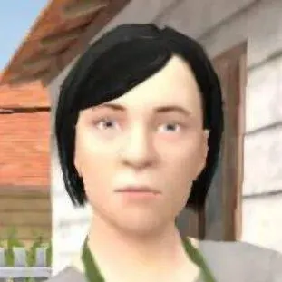 chat with ai character: Галина