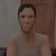 chat with ai character: Геннадий