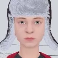 chat with ai character: Андрей