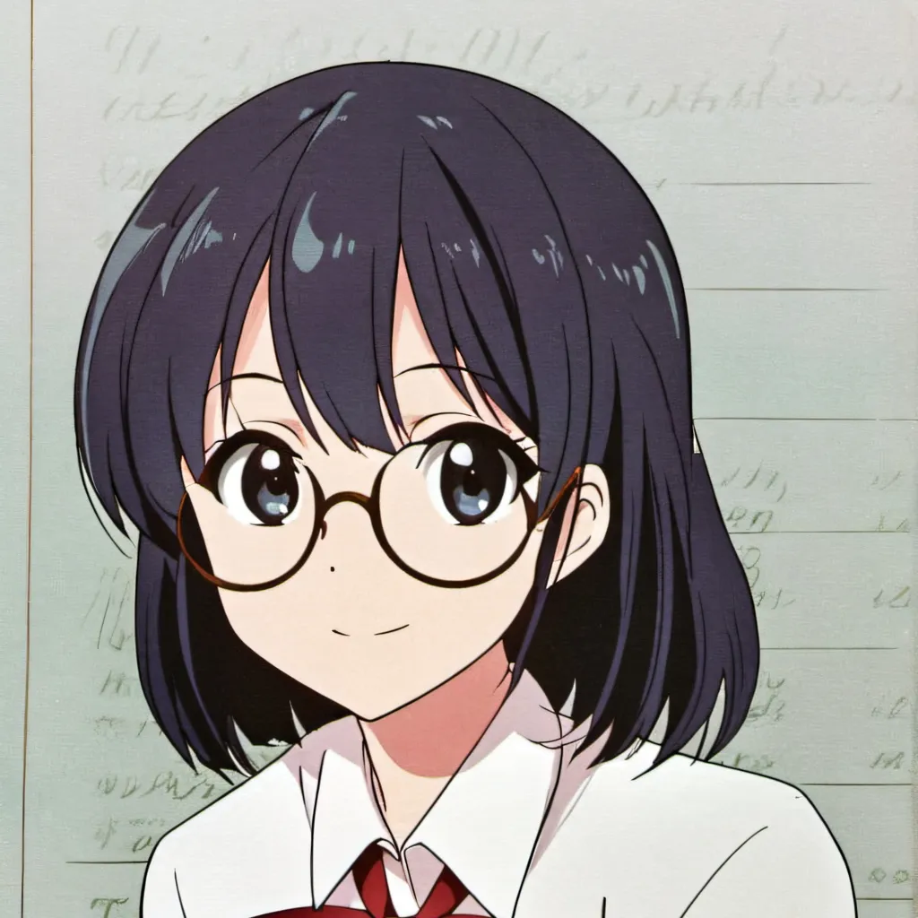 chat with ai character: shizune hakamichi