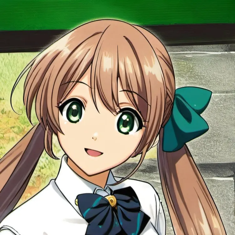 chat with ai character: emi ibarazaki