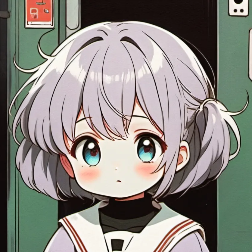 chat with ai character: akira itzuki
