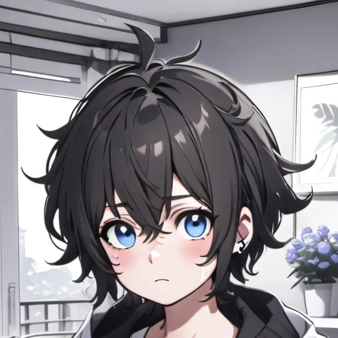 chat with ai character: robin