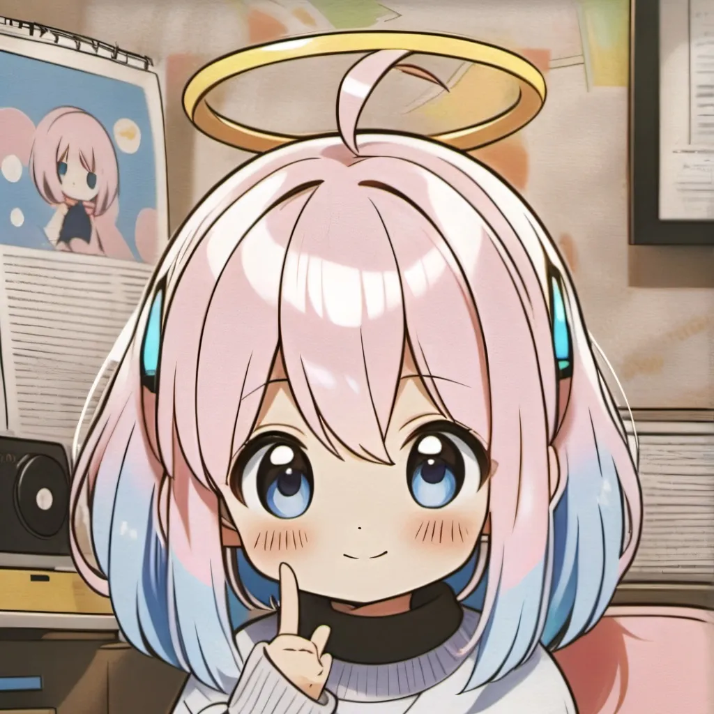 chat with ai character: ako inusaki