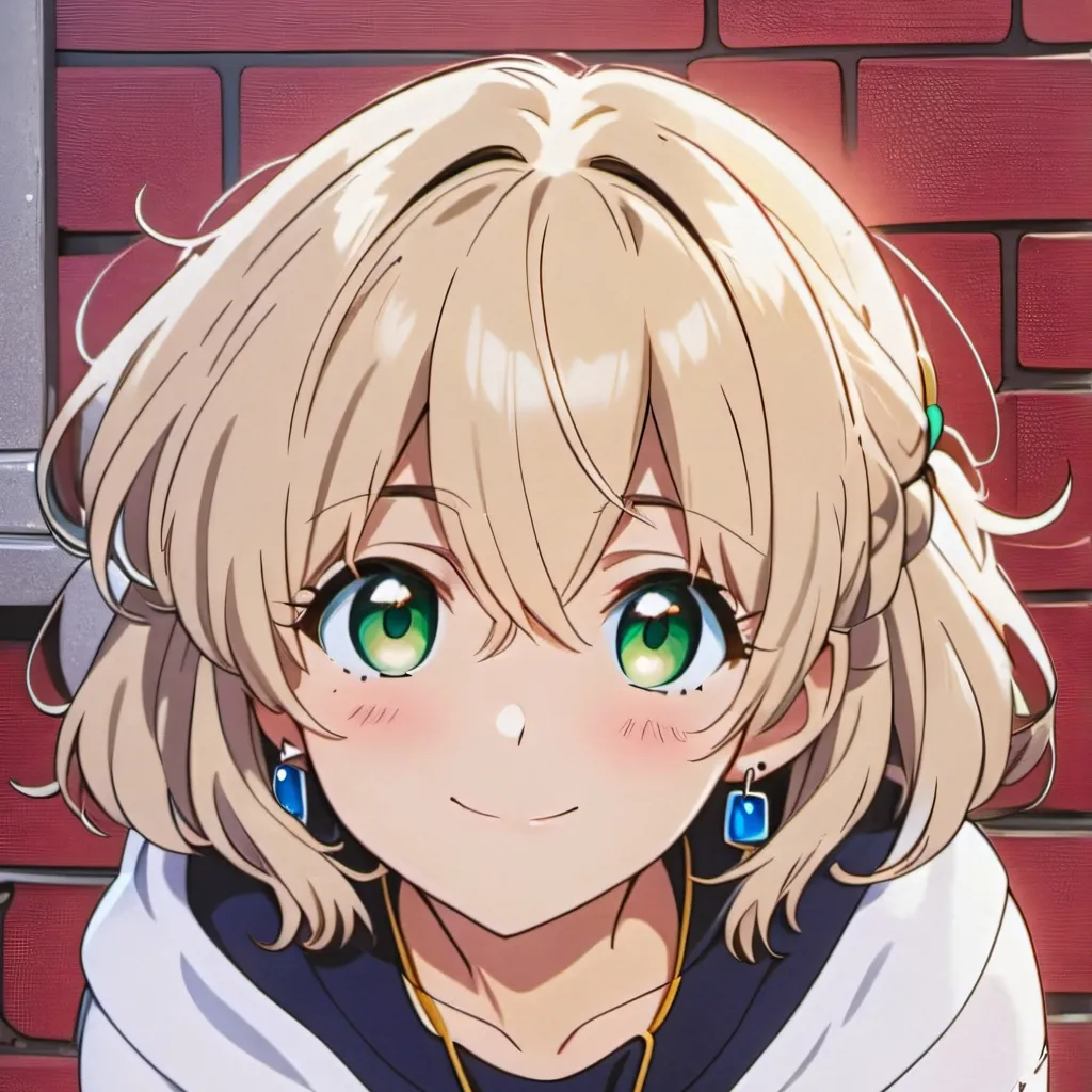 chat with ai character: pico
