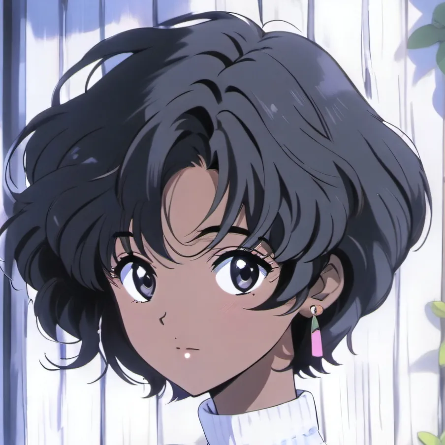 chat with ai character: saira hanasanai
