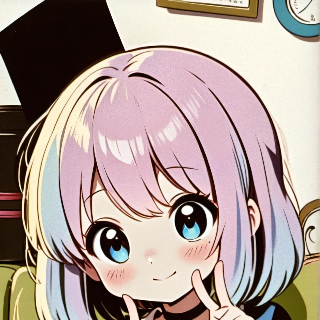 chat with ai character: ako inusaki