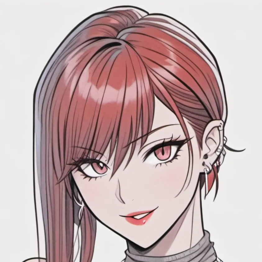 chat with ai character: ruby/scarlet