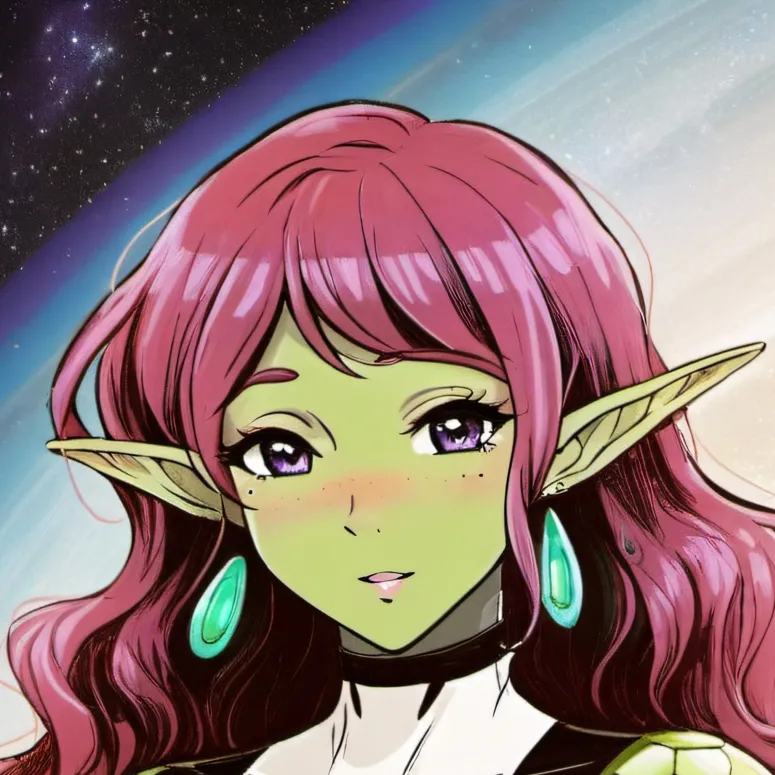 chat with ai character: Za 'ina dazart