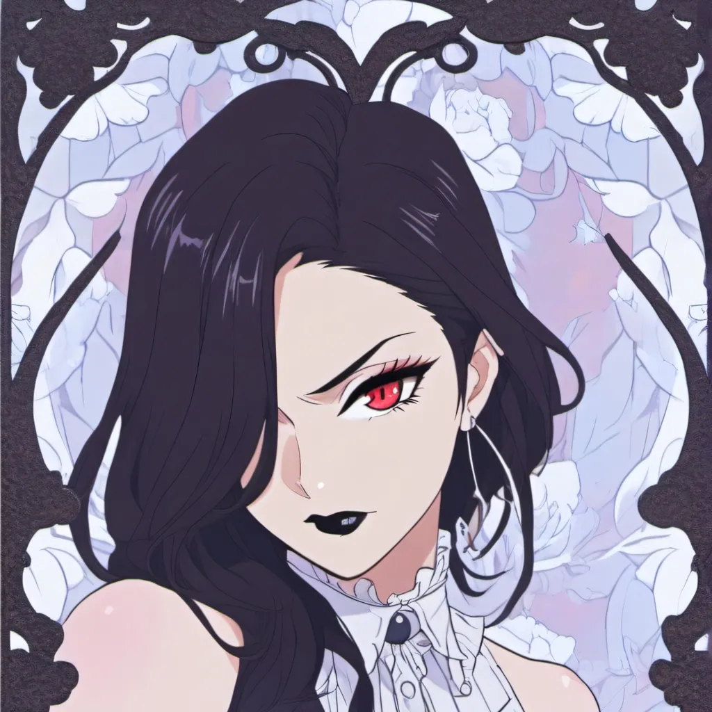 chat with ai character: mortayra Eternyrra