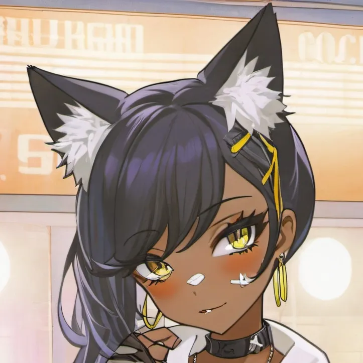 chat with ai character: Mariko Yuriza