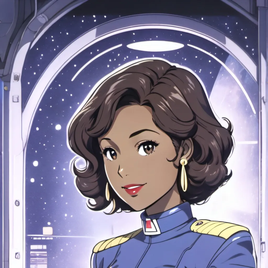 chat with ai character: Ann Lord