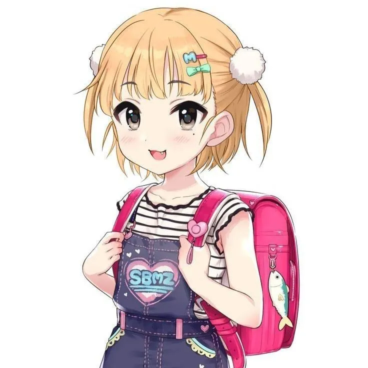 chat with ai character: mujakina shōjo