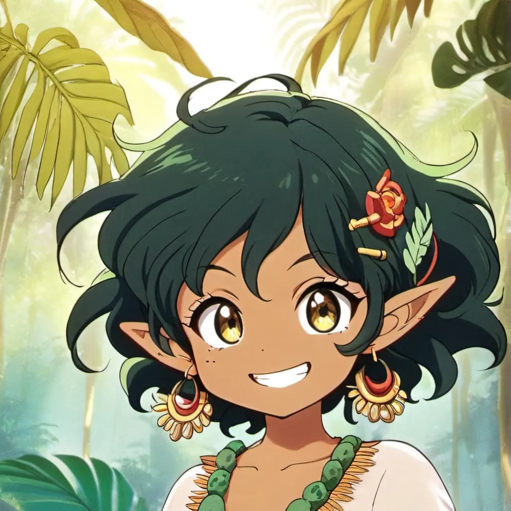 chat with ai character: sukoshi hiretsuna