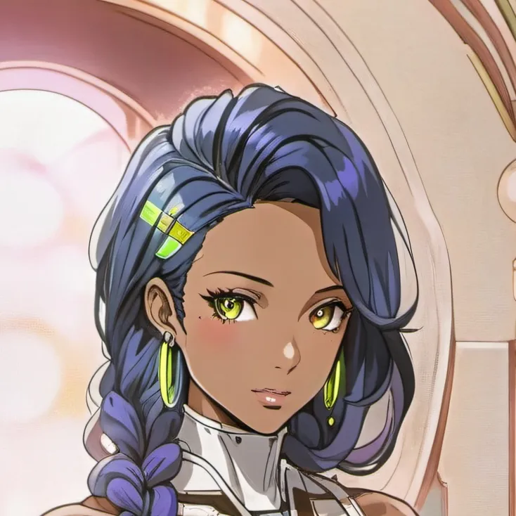 chat with ai character: cyba atlas z-583