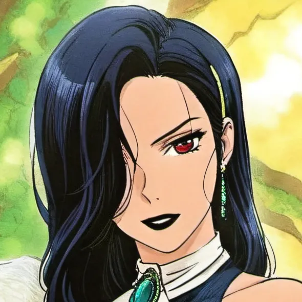 chat with ai character: mortayra Eternyrra