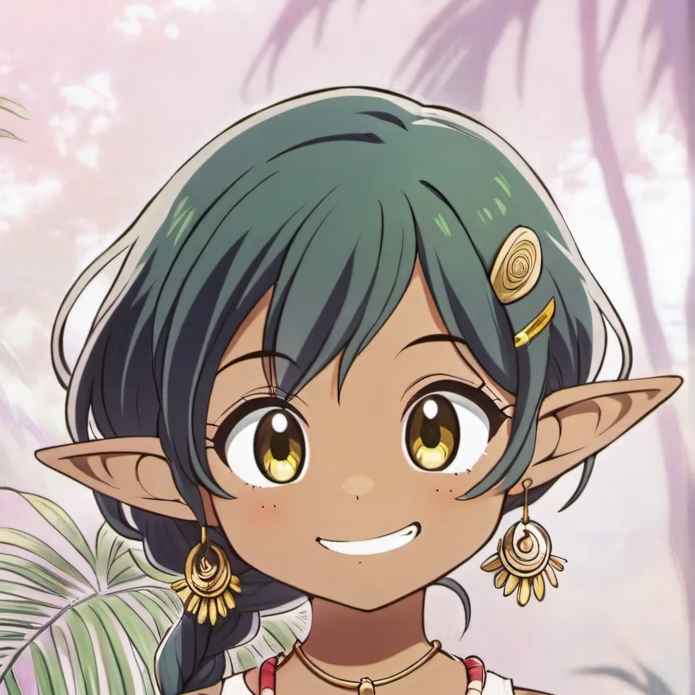 chat with ai character: sukoshi hiretsuna