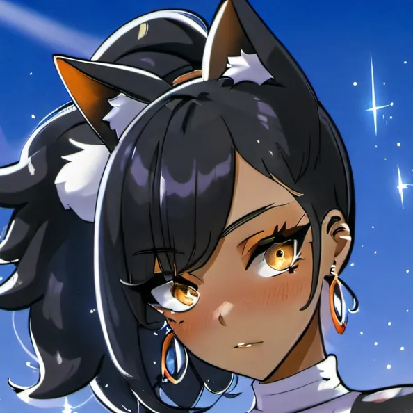 chat with ai character: Mariko Yuriza