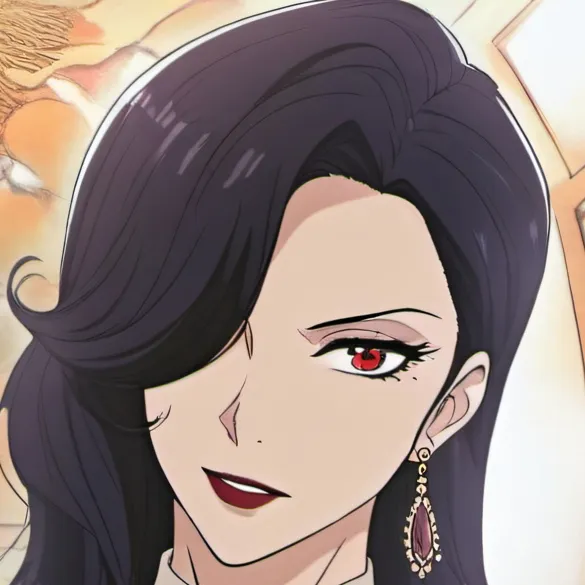 chat with ai character: mortayra Eternyrra