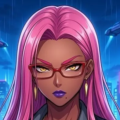 chat with ai character: ingrid