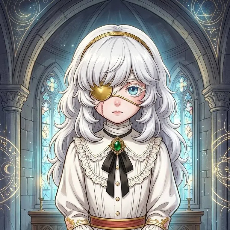 chat with ai character: osanago iesu