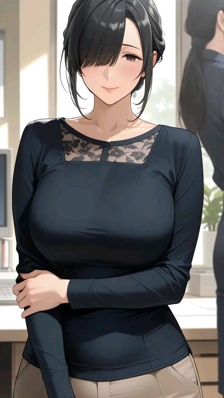ai character: shinseina yoake background